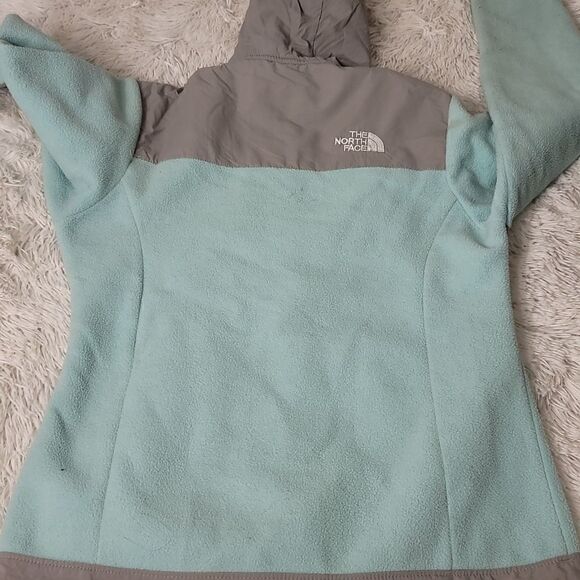 North Face  Ladies Jacket Size  Small - Picture 7 of 9